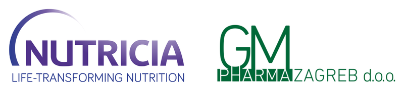 G-M Pharma Zagreb (Nutricia)