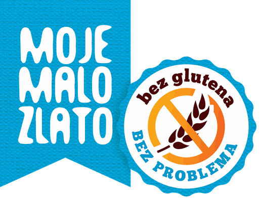 Moje malo zlato